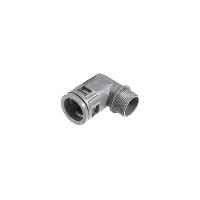 Lapp Kabel Schlauchverschraubung – 90° Winkel, IP66 Schutz