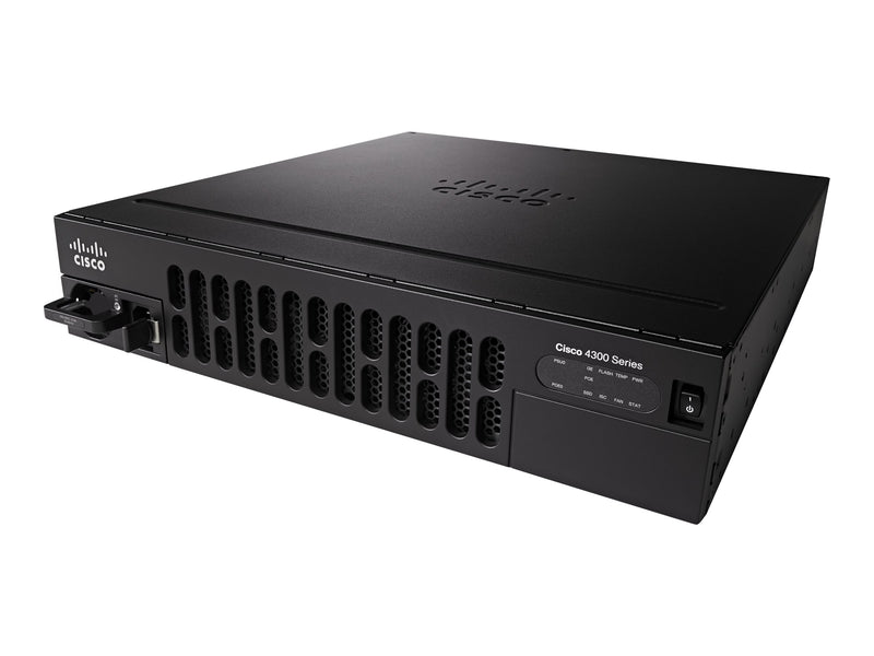 Cisco Router – Für sicheres und schnelles Firmennetzwerk