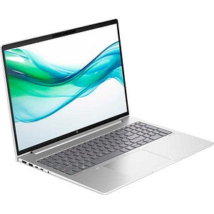 HP ProBook Laptop – 16" Display, 16GB RAM, 512GB SSD