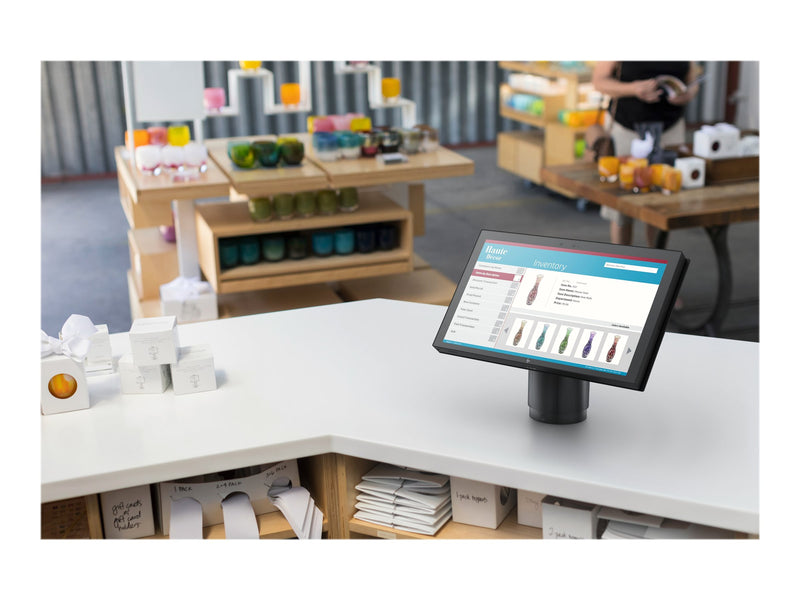 HP Engage One Pro All-in-One – Touchscreen, schnelles WLAN