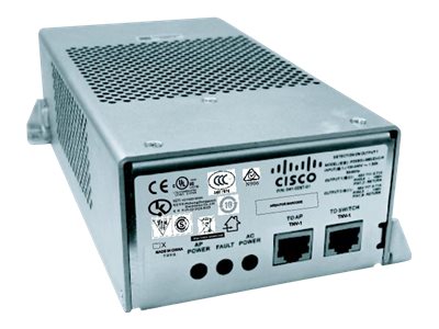 Cisco Power Injector – Für Aironet 1522AG Access Point