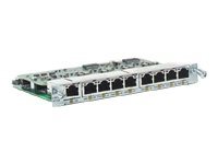 Cisco Ethernet Switch – 9 Ports, Power over Ethernet