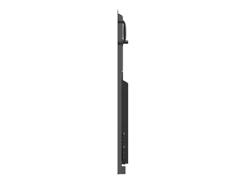 ViewSonic Interaktives Touch-Display – 75" für Bildung und Präsentation
