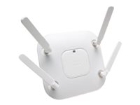 Cisco Access Point – Schnelles WLAN, robuste Bauweise