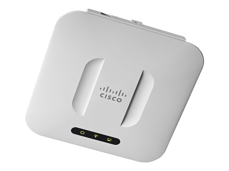 Cisco WLAN Access Point – Dualband, PoE für zuverlässige Verbindungen