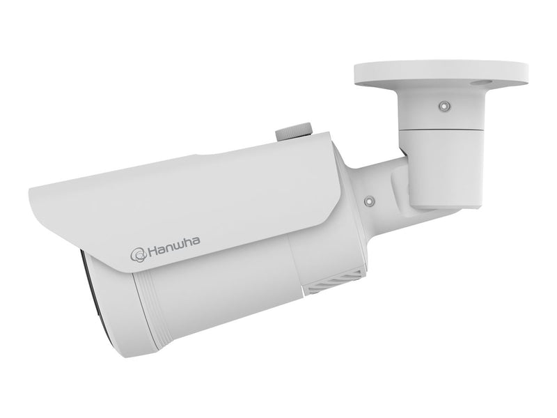 Hanwha Outdoor-Kamera – 5 MP, PoE, wetterfest