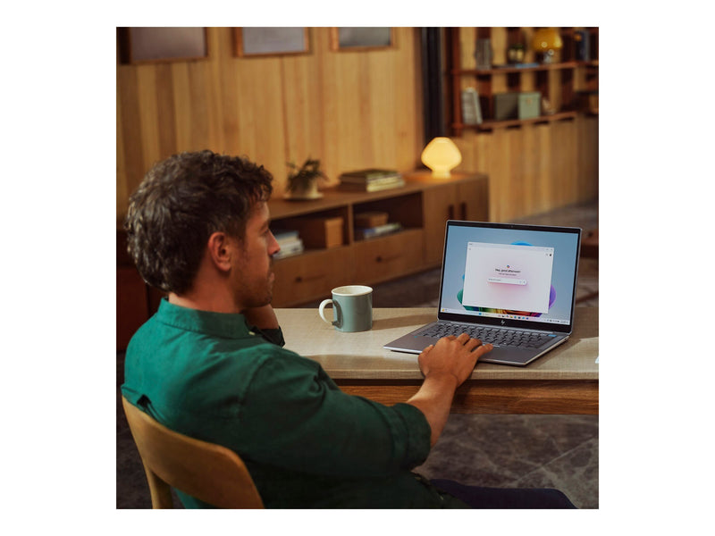 HP OmniBook Ultra Laptop – Leistungsstark & Touchscreen