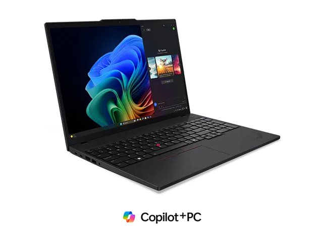 Lenovo ThinkPad 16" Notebook – Ryzen AI, 64 GB RAM, 1 TB SSD