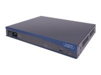 H3C Router – 4-Port-Switch für zuverlässige Netzwerke