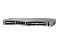 Cisco Netzwerk-Switch – 44 GE-Ports, 4 schnelle 10GE-Ports