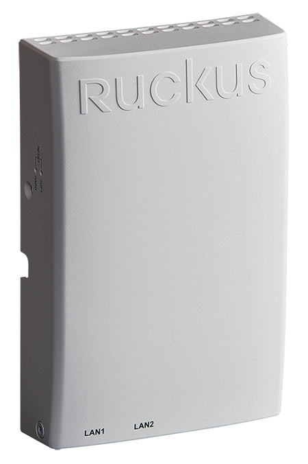 Ruckus Wireless WLAN-Router – Wandmontage, 100 Benutzer