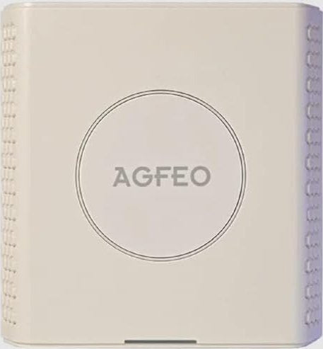 AGFEO DECT IP-Basis – Kabellose Telefonverbindung für Büros