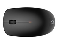 HP Kabellose Maus – Optisch, 3 Tasten, USB-Empfänger