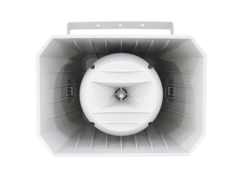 OMNITRONIC Lautsprecher – 2-Wege, 50 W Leistung