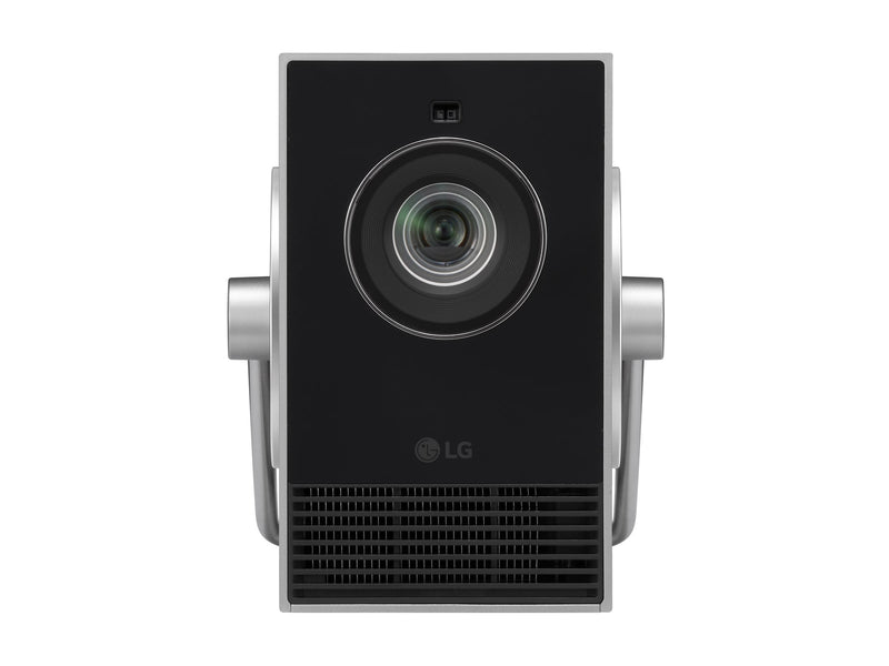 LG Beamer – 4K-Auflösung, integrierte Lautsprecher