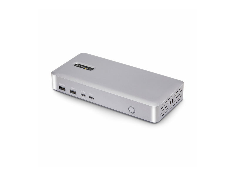 StarTech USB4 Docking Station – 2x HDMI, 100W Stromversorgung