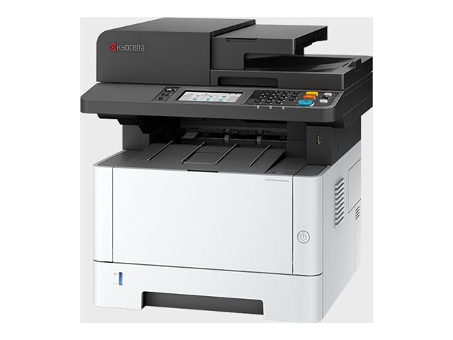 Kyocera Multifunktionsdrucker – Effizient und schnell für Ihr Büro