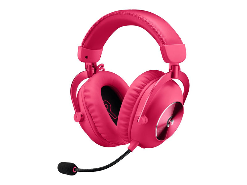 Logitech Wireless Headset – Komfort & klarer Sound