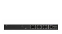 Lancom Netzwerk-Switch – Multi-Gigabit, PoE++ für einfache Verwaltung