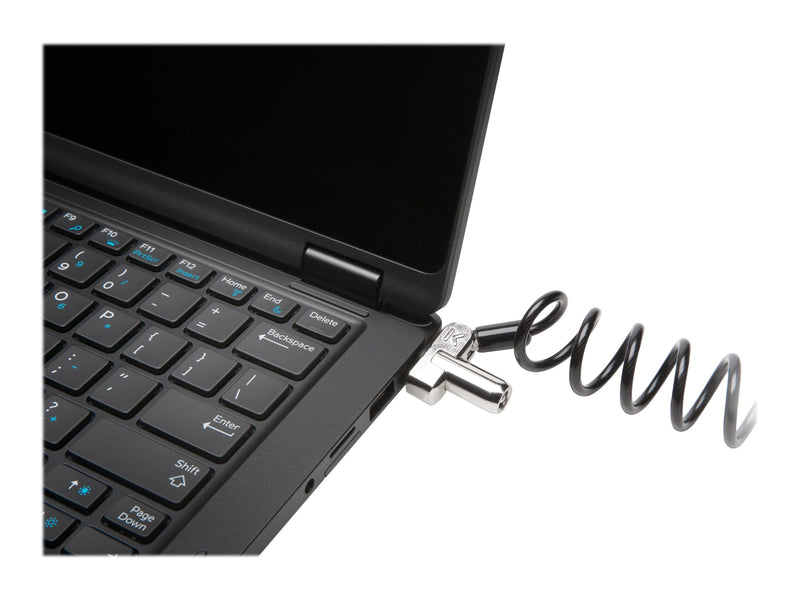Kensington Laptop-Schloss – Sicheres Schloss für Dell Geräte