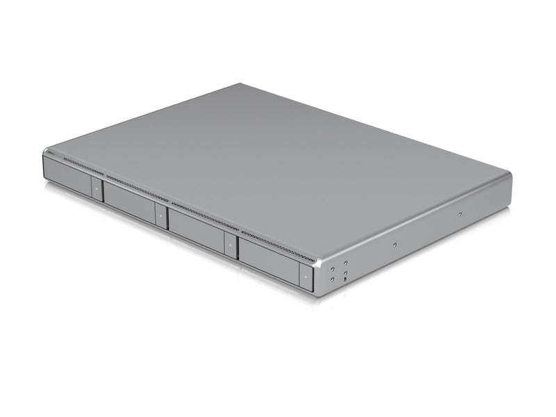 Ubiquiti UniFi NVR – 4K Video, bis zu 60 Kameras