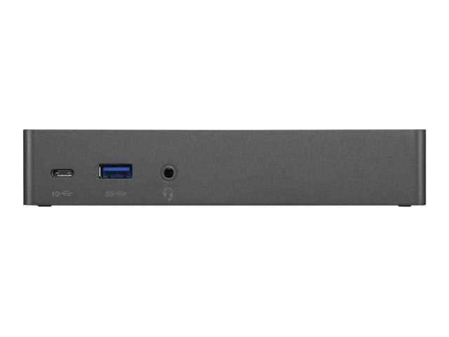 Lenovo Thunderbolt 3 Dock – Dual 4K-Displays, schnelles Laden