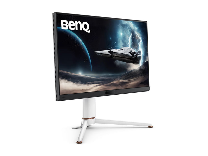 BenQ 27" Gaming-Monitor – 4K, 165 Hz, HDR