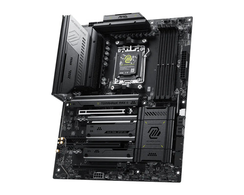 MSI Mainboard – WLAN, ideal für Büro-PCs