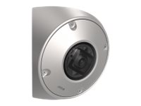 Axis Eckmontage-Kamera – 4 MP, robustes Design