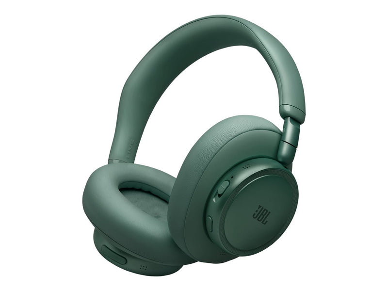 JBL Over-Ear Kopfhörer – kabellos, Geräuschunterdrückung