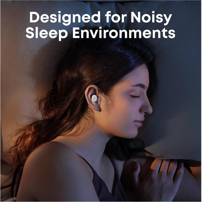 Anker Soundcore Sleep A30 – Kabellos, Rauschunterdrückung