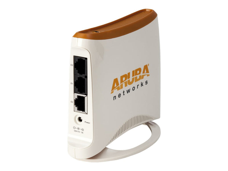 HP Enterprise Aruba Access Point – Kabellos, 300 Mbps
