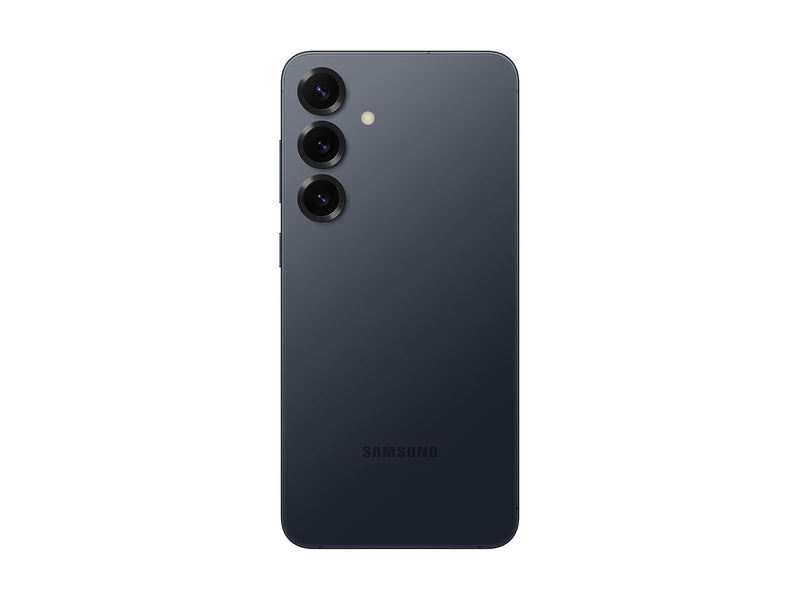 Samsung Galaxy S25+ Smartphone – 5G, 512 GB Speicher, 6.7" Display