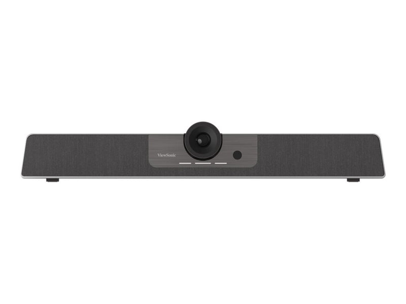 ViewSonic 4K-Videobar-System – Für klare Videokonferenzen
