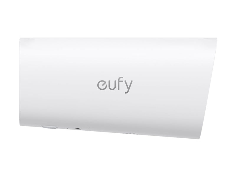ANKER eufyCam E40 Überwachungskamera – 2K, Solarbetrieb
