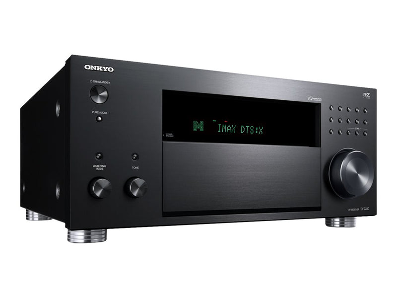 Onkyo AV-Receiver – 8K, Dolby Atmos