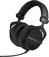 Beyerdynamic Studio-Kopfhörer – Offenes Design, klarer Klang