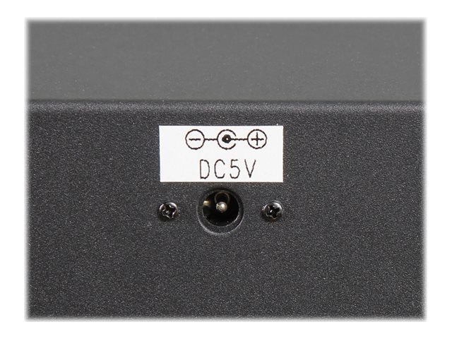 DELOCK 19" Industrie-Hub – 13 USB-Anschlüsse für effiziente Verbindung
