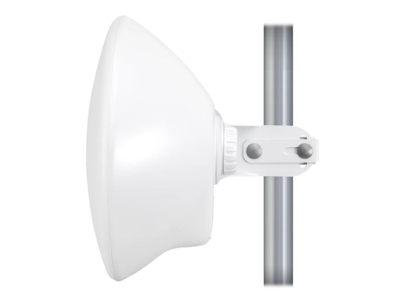 Ubiquiti Accesspoint – Robustes Design, GPS integriert