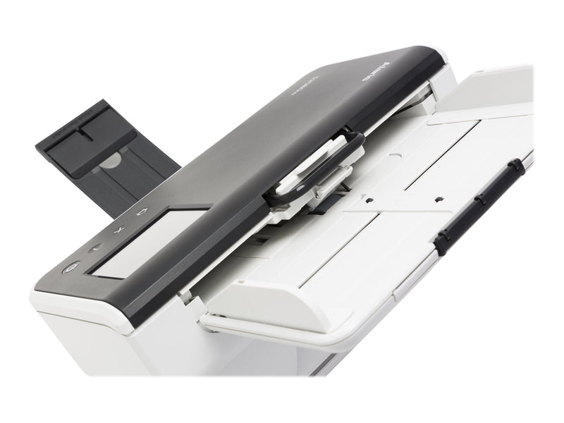 Kodak Dokumentenscanner – Netzwerkfähig, 80 Seiten/Min.