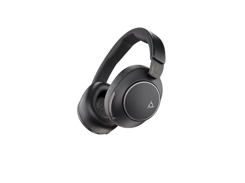 HP Bluetooth-Headset – Komfort, kabelloses Laden