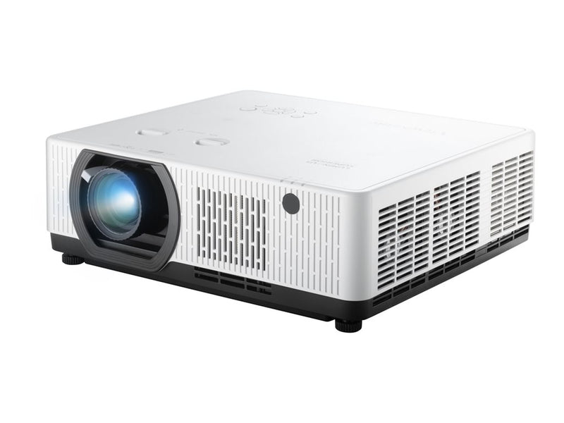 ViewSonic Beamer – 8000 Lumen, 2K-Display