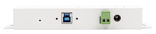 Exsys USB 3.2 Hub – 7 Anschlüsse für mehr Geräte
