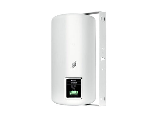 OMNITRONIC Wandlautsprecher – 2-Wege, 150 W Leistung