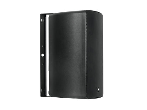 Omnitronic Wandlautsprecher – 2-Wege, 150 W Leistung