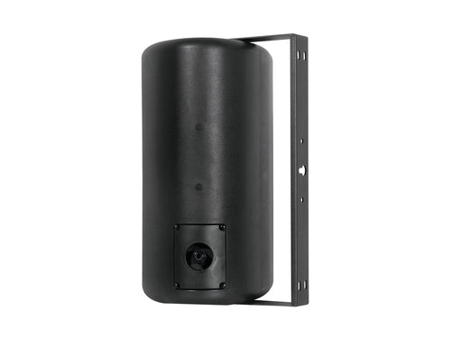 Omnitronic Wandlautsprecher – 2-Wege, 150 W Leistung