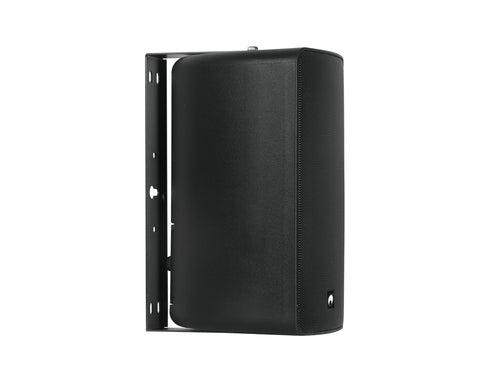 OMNITRONIC Wandlautsprecher – 20 W, Set aus 2 Stück