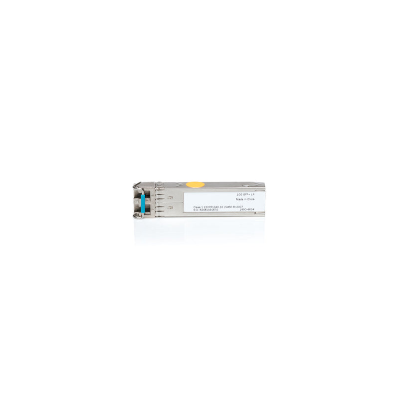 HP Enterprise Transceiver – 10 Gbps, 10 km Reichweite