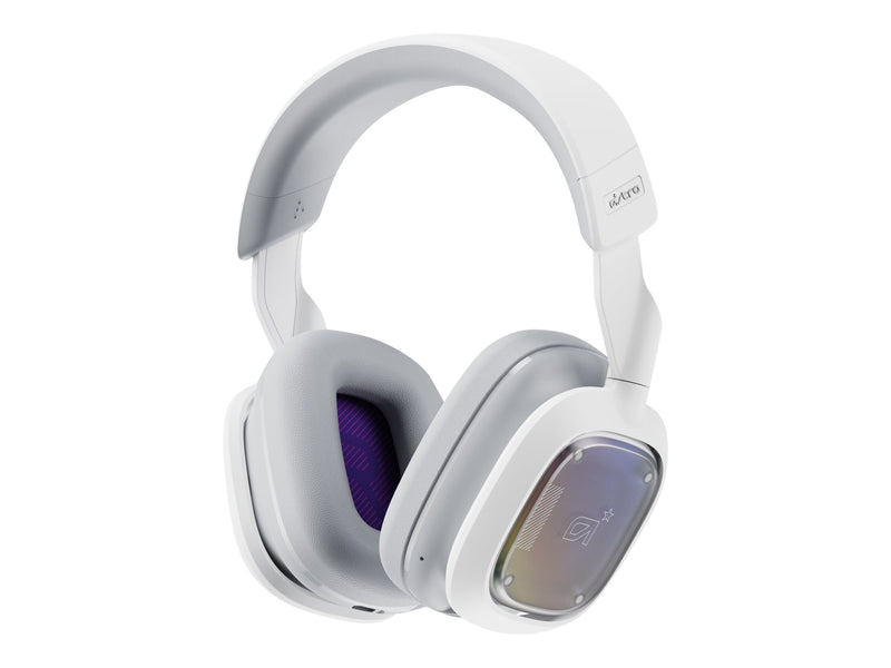 ASTRO Gaming A30 Headset – Kabellos mit Bluetooth & LIGHTSPEED
