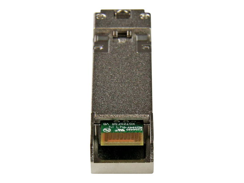 Startech SFP+ Transceiver – 10 km Reichweite, kompatibel mit HP